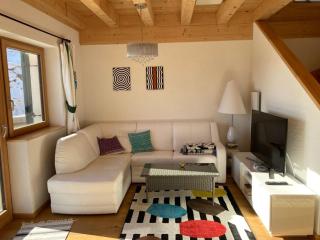 Hüttenzauber Lachtal - 1