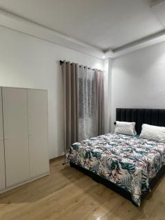 Appart vistalia - 1
