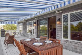 Steps to Private Association Beaches - 9