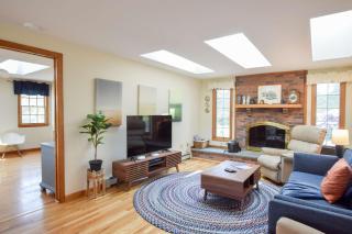 Steps to Private Association Beaches - 7