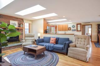 Steps to Private Association Beaches - 6