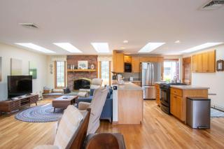 Steps to Private Association Beaches - 4