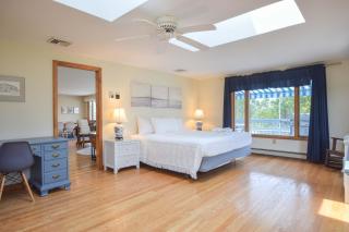 Steps to Private Association Beaches - 2