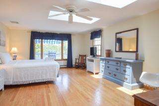 Steps to Private Association Beaches - 1