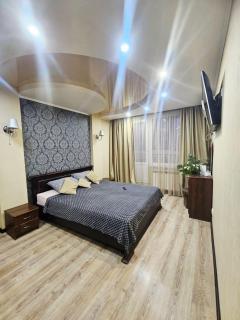 Квартира ЛЮКС Масельского ХТЗ Новые дома Индустриальный район - 0