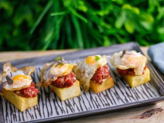 Novotel Campo De Las Naciones - Madrid - 3