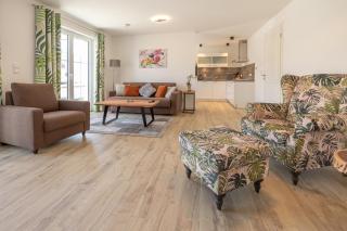 Alte Fischfabrik InselGlück - 8