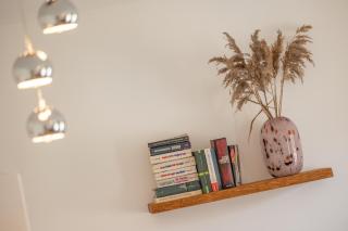 Alte Fischfabrik InselGlück - 2