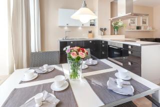 Villa Granitz Ostseebrise - 9