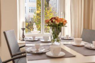 Villa Granitz Ostseebrise - 4