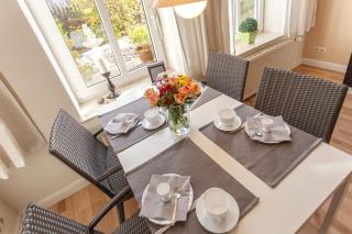 Villa Granitz Ostseebrise - 3