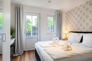 Kamin Apartment - Greetsiel - 8