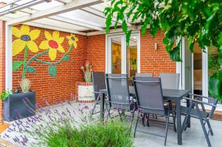 Kamin Apartment - Greetsiel - 9