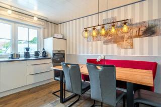 Kamin Apartment - Greetsiel - 7