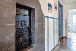 Kamin Apartment - Greetsiel - 4