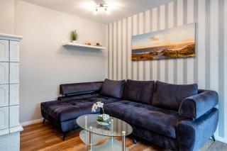 Kamin Apartment - Greetsiel - 3