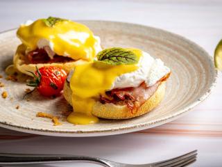 Pullman Bucharest World Trade Center - 8