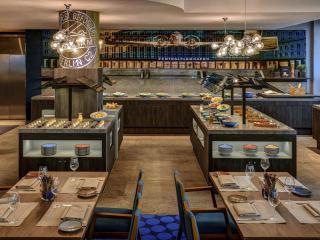 Mercure Hotel Berlin Tempelhof - Berlim - 7