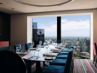 Sofitel Melbourne On Collins - 5