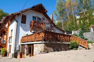 Willa Wincentówka w sercu Uzdrowiska - 8