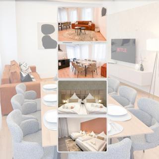 LYFIE Apartments - City Stopover - Zentral - 0