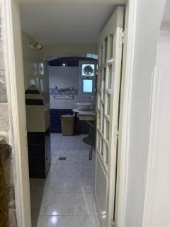 Alaa Aldin Flats - 1