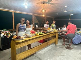 Pousada Mamangaba de Ubá - 0