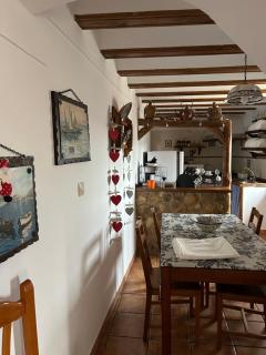 La Cueva - Vélez Blanco - 7