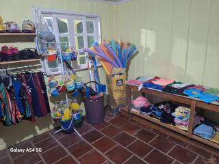 Pousada Mamangaba de Ubá - 9