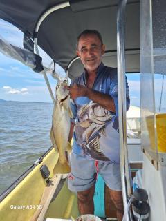 Pousada Mamangaba de Ubá - 6