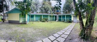 Pousada Mamangaba de Ubá - 5