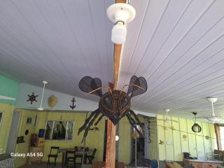 Pousada Mamangaba de Ubá - 4