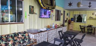 Pousada Mamangaba de Ubá - 1