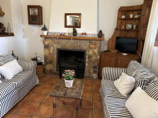 La Cueva - Vélez Blanco - 6