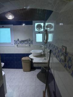 Alaa Aldin Flats - 2