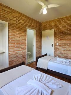 Pousada Siloé - Mosteiro de São Bento em Vinhedo - 8