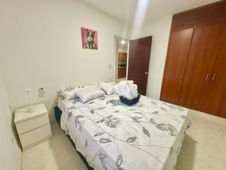 Apartamento en el norte de Cali barrio Vipasa cerca al aeropuerto - 8