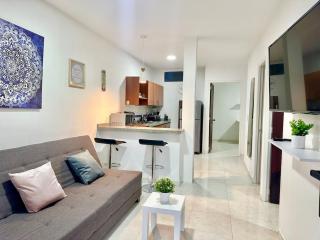 Apartamento en el norte de Cali barrio Vipasa cerca al aeropuerto - 7