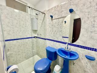 Apartamento en el norte de Cali barrio Vipasa cerca al aeropuerto - 6