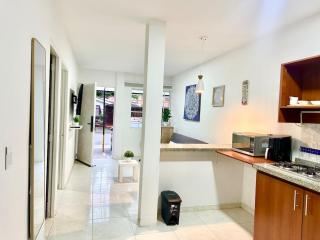 Apartamento en el norte de Cali barrio Vipasa cerca al aeropuerto - 1