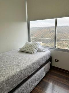 Departamento Jardín del Mar - 5