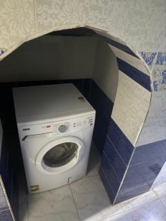 Alaa Aldin Flats - 3