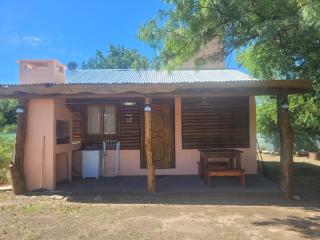 Alma de Algarrobo - 0