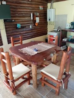 Alma de Algarrobo - 9