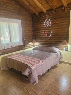 Alma de Algarrobo - San Javier - 4