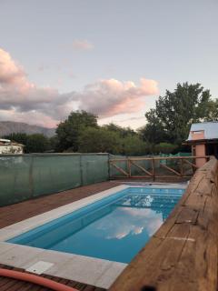 Alma de Algarrobo - 3