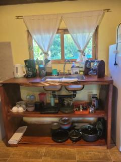 Alma de Algarrobo - 2