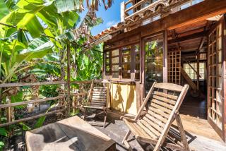 Casa Mangará Trancoso - 2