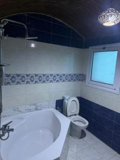 Alaa Aldin Flats - 4