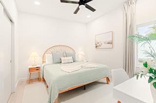 La Costa - Modern Coastal Home with Firepit Near Historic Downtown & Short Drive to Beach - 5